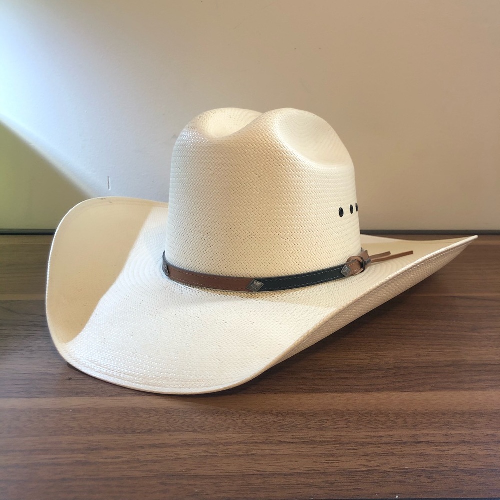 Stetson Hat size 7